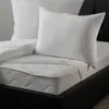Thermo chránič matrace sPolyuretannepropustný Náhled obrázku produktu 1