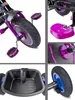 Toyz BUZZ Triciclo e passeggino 2in1 - 102 x 101 x 49 cm - Anteprima dell’immagine prodotto 28