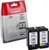 Original Multipack für Canon PIXMA IP2850 PG-545/CL-546 Produktbild-Vorschau 19