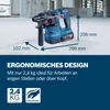 Akku-Bohrhammer mit SDS plus GBH 18V-22 in L-BOXX 136 Produktbild-Vorschau 37