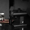 Macinacaffè elettrico Timemore Sculptor 078S Nero Anteprima dell’immagine prodotto 5
