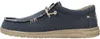 HEYDUDE Hey Dude Wally Braided Schuhe Herren blau 42 Produktbild-Vorschau 90