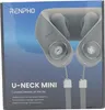 RENPHO R-L001-GY RENPHO Nackenmassagegerät R-L001 U Neck Vista previa de la imagen del producto 1