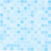 Mosaikfliese Glasmosaik Classic Mix Glas mix hellblau 4F Produktbild-Vorschau 1