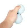 H&F Heimtextilien | 100 palline per piscina 6 cm - blu Anteprima dell’immagine prodotto 6