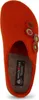 Haflinger Pantoufles pour femmes Grizzly Kanon 731023 , Voir les images du produit 72