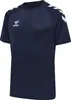 Hummel hmlCORE XK CORE POLY TEE S/S KIDS Produktbild-Vorschau 1