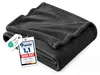BEDSURE Kuscheldecke Flauschig Decke Fleecedecke - Produktbild-Vorschau 1