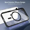 Handyhülle für iPhone XR mit Magsafe und Kameraschutz, Produktbild-Vorschau 2