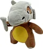 Tragosso Plüschtier 23 cm – Pokémon Kuscheltier – Weiches Produktbild-Vorschau 4