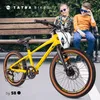 20-Zoll-Kinderfahrrad für Jungen und Mädchen, Mountainbike Produktbild-Vorschau 15