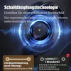 Ohrstöpsel zum Schlafen, Einstellbare Silikon Produktbild-Vorschau 7