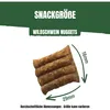 Purina Adventuros Nuggets Wildschweingeschmack VPE (6x90g Produktbild-Vorschau 6