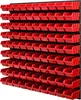 Lagersystem Werkstattregal | 78 x 78 cm | 90 stck. Box | Produktbild-Vorschau 3