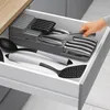 METALTEX 363225000 blade-fit Messer-Organizer / Produktbild-Vorschau 3