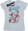 Marvel - T-Shirt für Damen BI34175 (S) (Grau) Produktbild-Vorschau 1