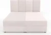 Muralo KONTINENTALBETT für Schlafzimmer Polsterbett mit Produktbild-Vorschau 11