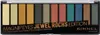 Rimmel Magnif'eyes Eyeshadow Palette 009 Jewel Rocks Paleta Podgląd zdjęcia produktu 3