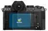 2x Für Fujifilm X-S20 Schutzfolie BROTECT Displayschutz Produktbild-Vorschau 2