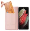 Handy Hülle Samsung Galaxy S21 FE Book Case Schutzhülle Produktbild-Vorschau 5