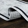 Keukenmat Mazovia - Grijs vloerkleed voor de keuken, Productafbeelding-voorbeeld 4