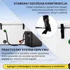Extralink Ice Bath wanna do morsowania 150x80x65 cm biała Podgląd zdjęcia produktu 2