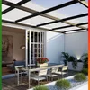 GARDEBRUK® 14x Polycarbonat Hohlkammerstegplatten 4mm 50x Produktbild-Vorschau 3
