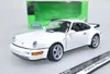 Welly 24023W Porsche 911 (964) Turbo 1990 weiß 1:24 Produktbild-Vorschau 10