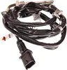 NRF 707040 Abgastemperatursensor für OPEL ZAFIRA B (A05) Produktbild-Vorschau 12