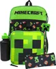 Minecraft - Rucksack, TNT Set - 5er-Pack NS5926 Produktbild-Vorschau 1