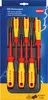 Knipex 00 20 12 V05, 170 mm, 370 mm, 40 mm, 510 g Náhled obrázku produktu 1