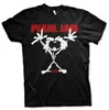 Pearl Jam Stickman Black XL T-Shirt Produktbild-Vorschau 6