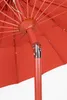 Sunshine Sonnenschirm Ø 250 cm, Farbwahl:Rot Produktbild-Vorschau 9