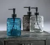 Seifenspender Pure Soap, Grau Produktbild-Vorschau 8