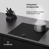 Klarstein Magnichef Plaque Induction Encastrable - 4 Zones, Voir les images du produit 2