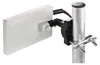 Universale Antenne VILLAGE CAMP–V400, DVB-T2, FM, DAB, LTE/4G/5G Filter Produktbild-Vorschau
