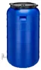 Garronda 250 Liter Weithalsfass BPA-frei Futtertonne Fass Produktbild-Vorschau 1