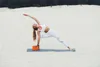 Tunturi 14TUSYO017, Orange, Schaum, 225 mm, 150 mm, 75 mm, Produktbild-Vorschau 9
