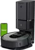 iRobot Combo i8+ - Beutellos - Schwarz - Rund - 3 Rad/Räder Náhled obrázku produktu 13