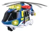 SIMBA Elicottero di soccorso 39 cm con luce e suono Anteprima dell’immagine prodotto 10
