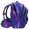 coocazoo zaino della scuola Porter Backpack Aurora Glow Anteprima dell’immagine prodotto 3