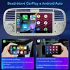 7" Android 13 Carplay Android Auto 2+32G autorádio pro Fiat Náhled obrázku produktu 5
