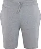 Herren-Shorts Athl. Dpt Iorio Melange Grau Produktbild-Vorschau 2