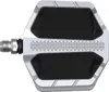 Shimano Plattform Pedale PD-EF205 Silber (Paar) Produktbild-Vorschau 2