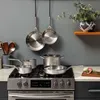 Patelnia NINJA Ø26 cm ze stali nierdzewnej EverClad Podgląd zdjęcia produktu 15