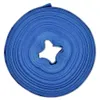 vidaXL Tuyau plat 100 m 1" PVC Voir les images du produit 3