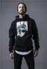 Merchcode X ARTISTS Hoody - 2Pac World schwarz - S Produktbild-Vorschau 9