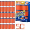 Nerf F8639EU4, Uzupełnienie, 8 lat(a), 50 szt., Niebieski, Podgląd zdjęcia produktu 1