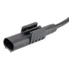 RIDEX ABS Sensor Raddrehzahl Hinten Beidseitig für FIAT 500 Produktbild-Vorschau 4