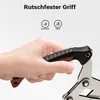 Wiltec Handpackzange mit 30 cm Klauenöffnung bis 100 kg, 44 Produktbild-Vorschau 6
